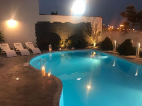  Residence del sole Manfredonia  Манфредониа